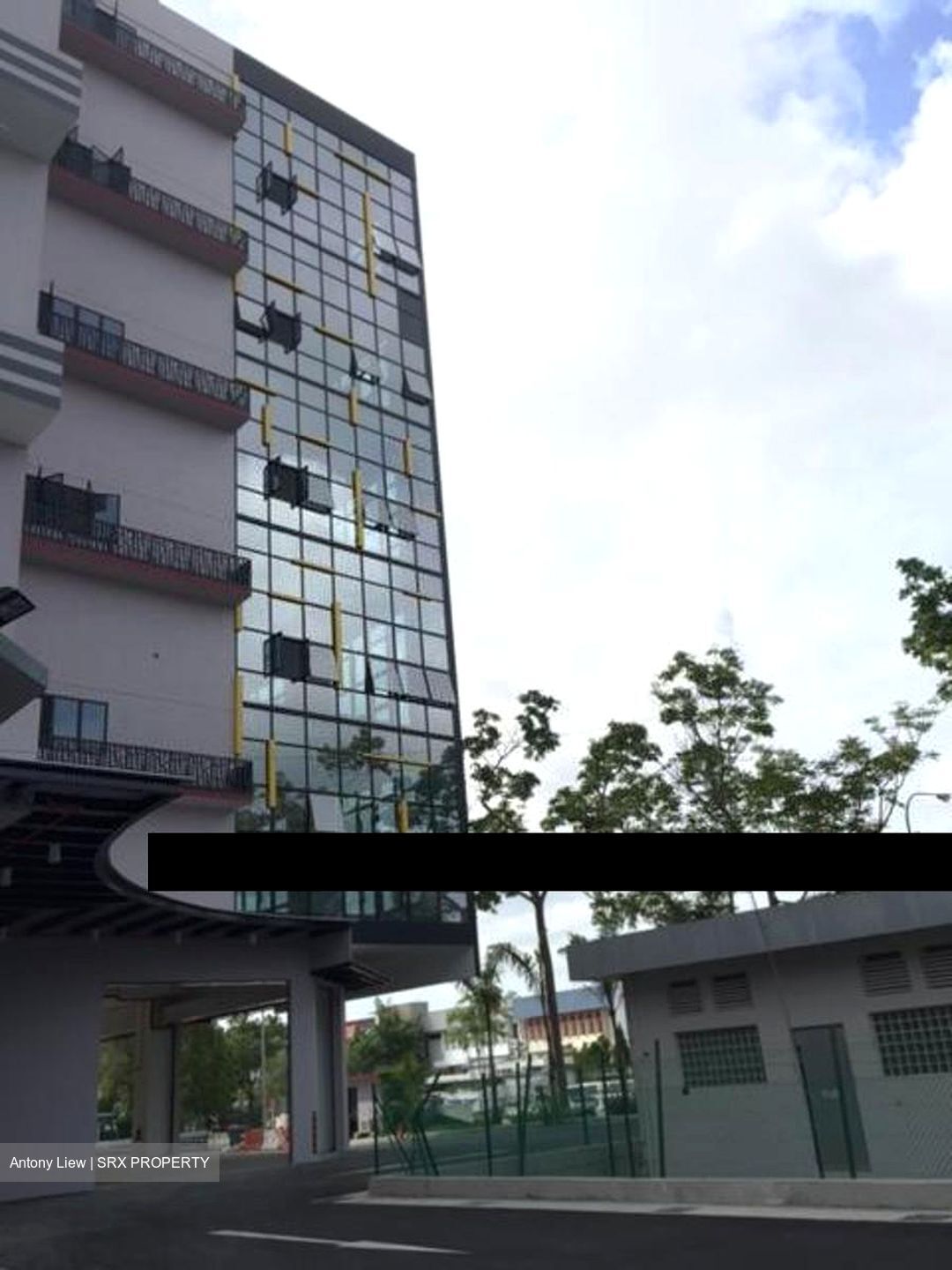 Loyang Enterprise Building (D17), Factory #610454251